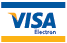 visa electron card payment